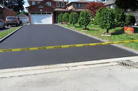 Winchester, VA Driveway Paving Services Company